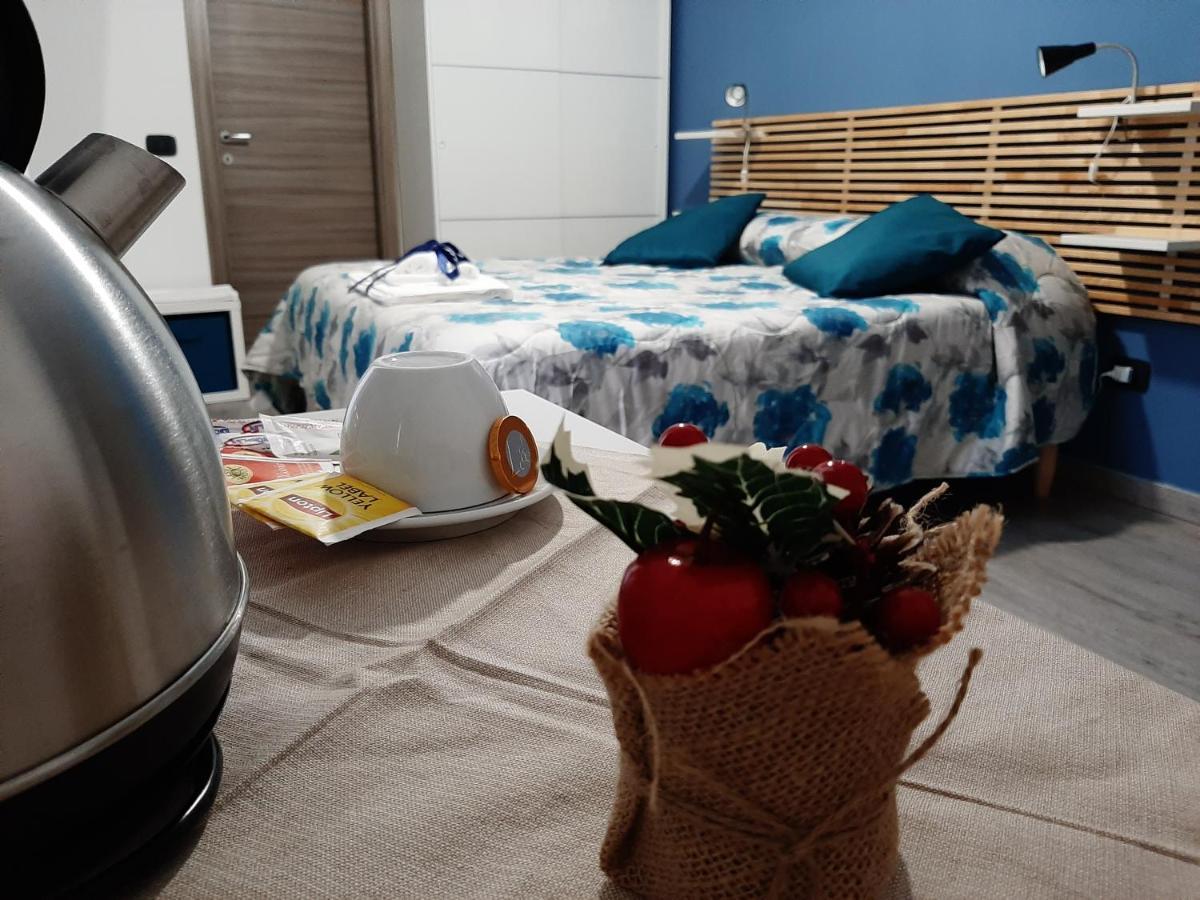 B&B Home Visit アグリジェント エクステリア 写真
