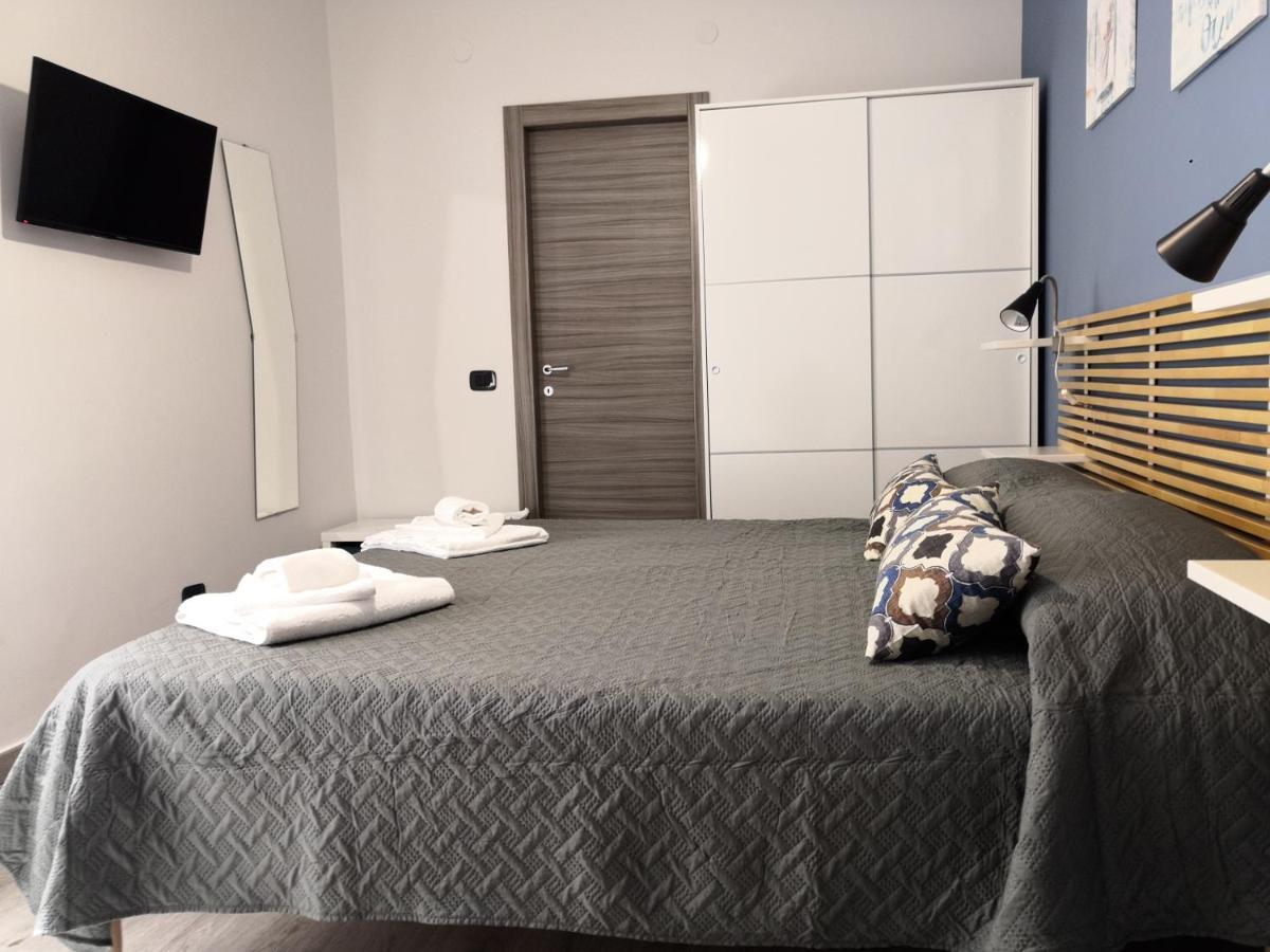 B&B Home Visit アグリジェント エクステリア 写真